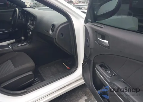 2023 Dodge Charger Sxt from USA, damaged, VIN 2C3CDXBG9PH674856